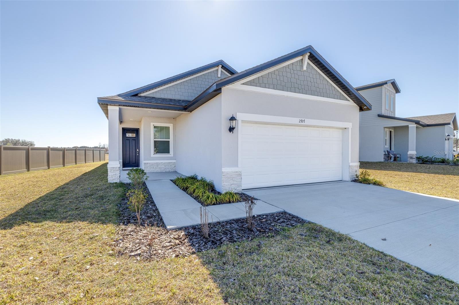 2707 VIRGINIA PINE DR, BARTOW, FL, 33830