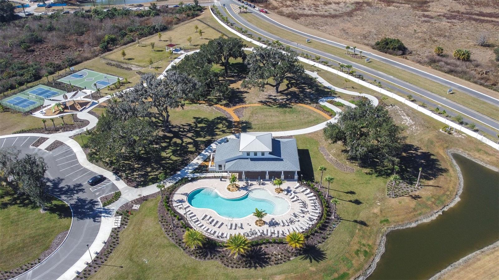 2707 VIRGINIA PINE DR, BARTOW, FL, 33830