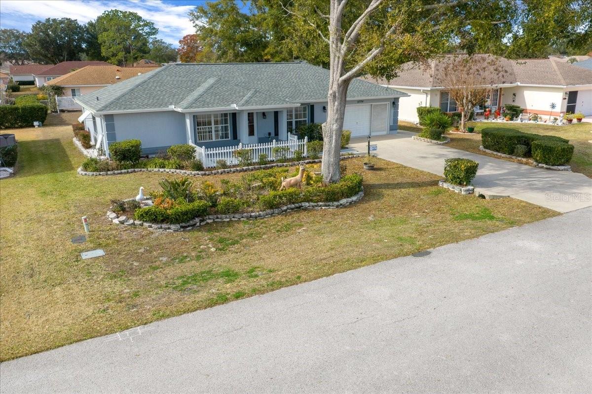 8594 SW 61ST CT, OCALA, FL, 34476