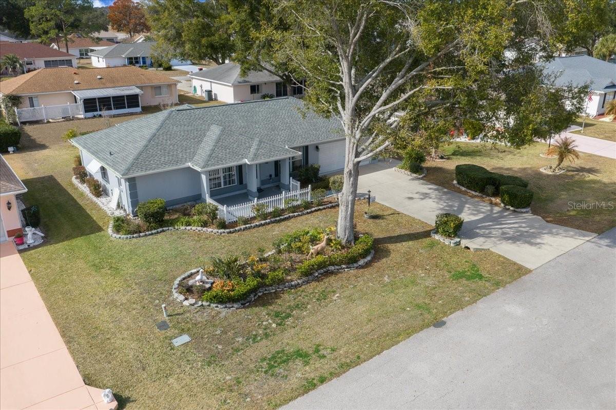 8594 SW 61ST CT, OCALA, FL, 34476