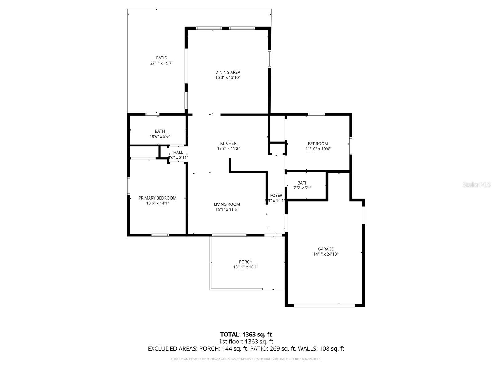 6098 SHANNON AVE, SPRING HILL, FL, 34606