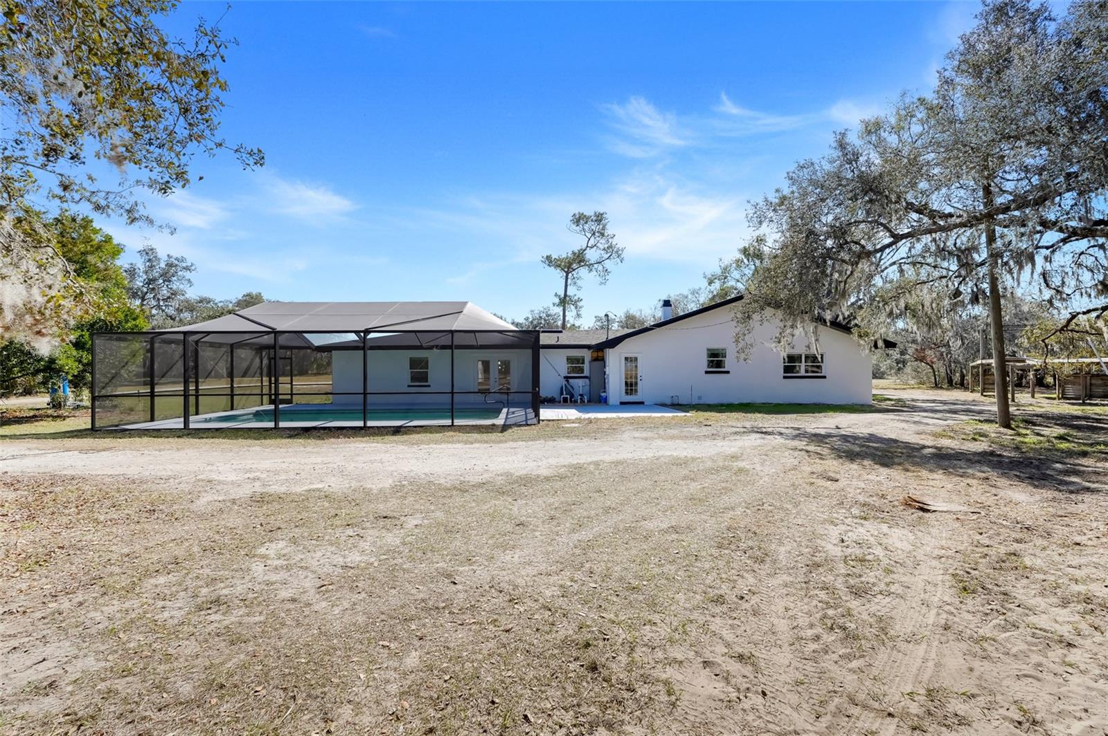 828 SAINT ANNE SHRINE RD, LAKE WALES, FL, 33898
