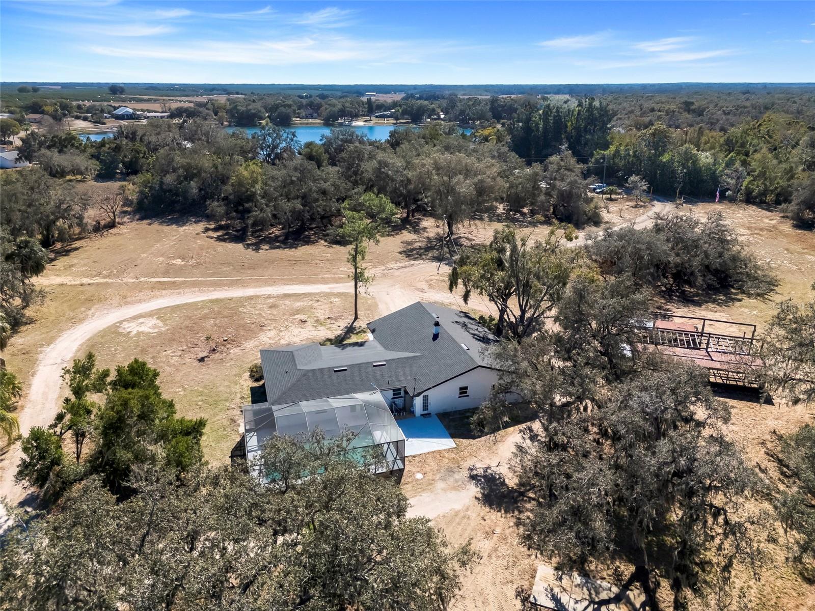 828 SAINT ANNE SHRINE RD, LAKE WALES, FL, 33898