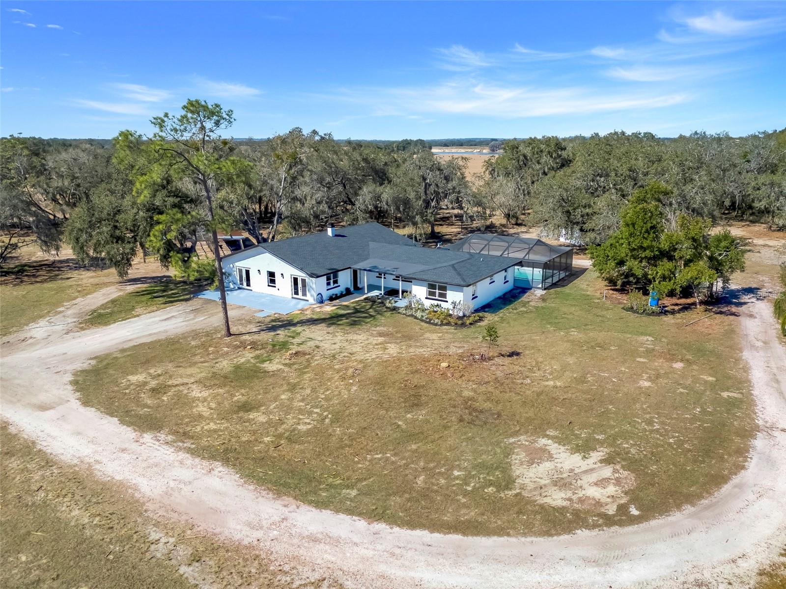 828 SAINT ANNE SHRINE RD, LAKE WALES, FL, 33898