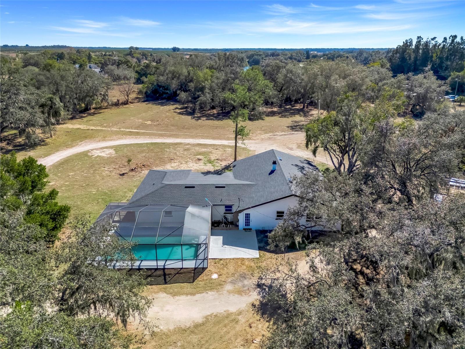 828 SAINT ANNE SHRINE RD, LAKE WALES, FL, 33898