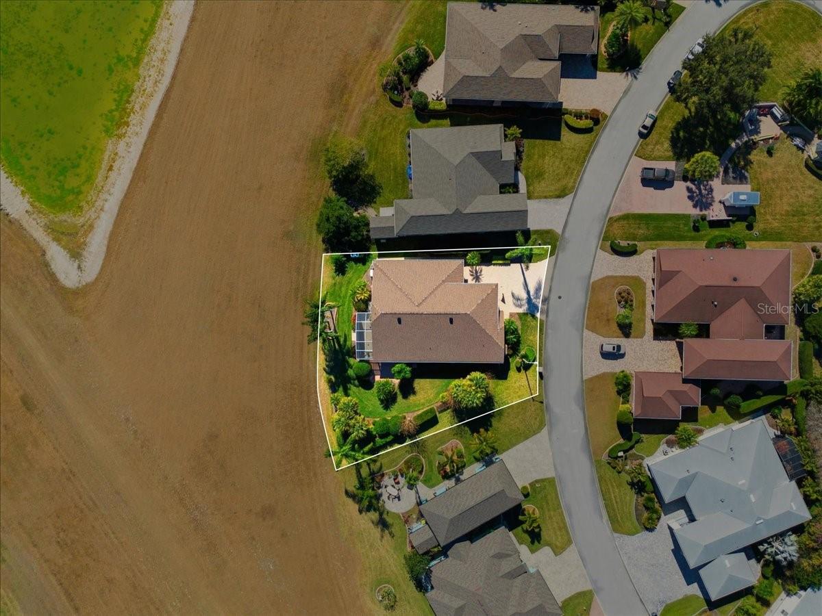 451 MOTORCOACH DR S, POLK CITY, FL, 33868