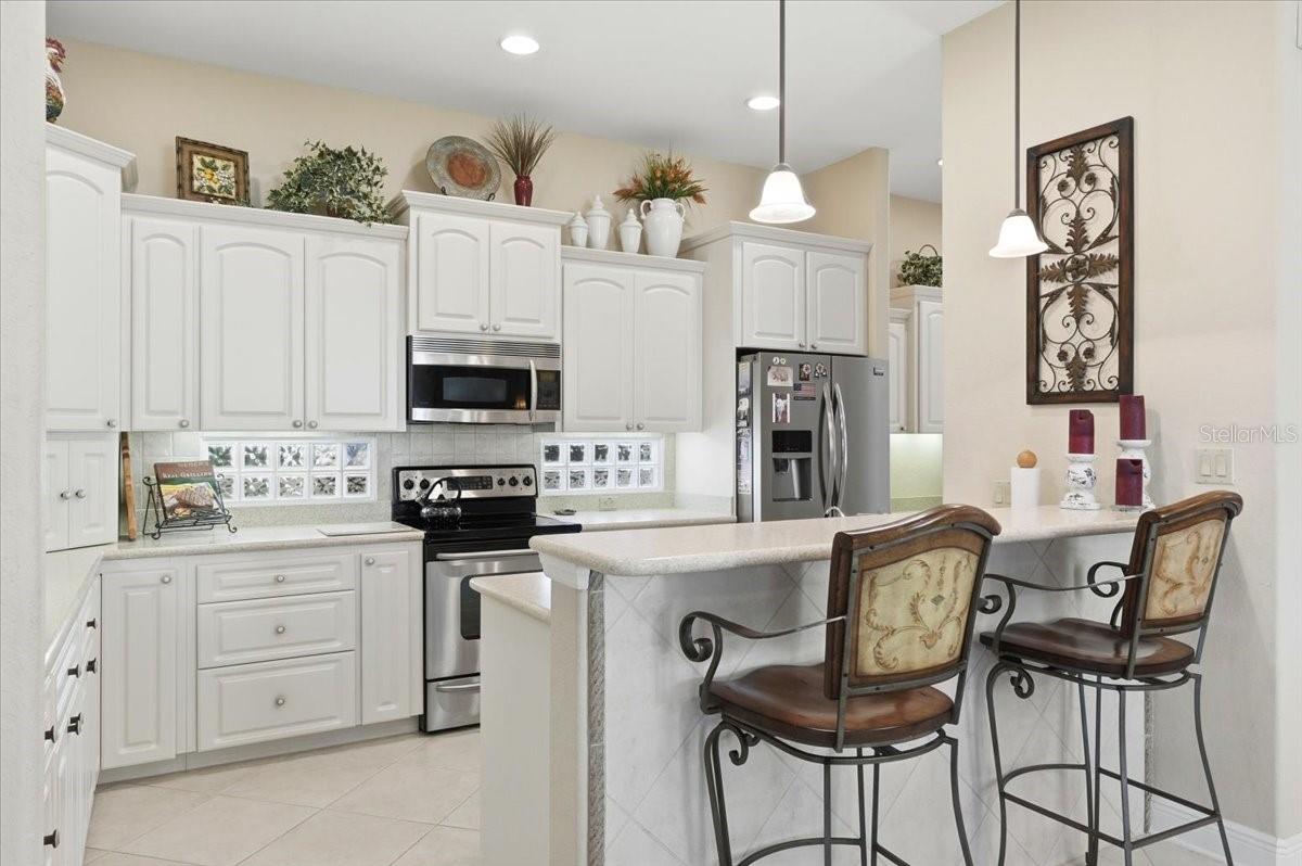 451 MOTORCOACH DR S, POLK CITY, FL, 33868