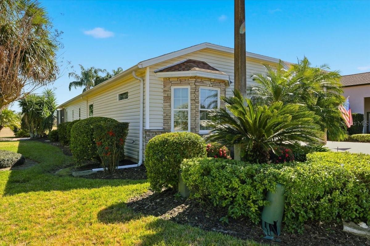 451 MOTORCOACH DR S, POLK CITY, FL, 33868