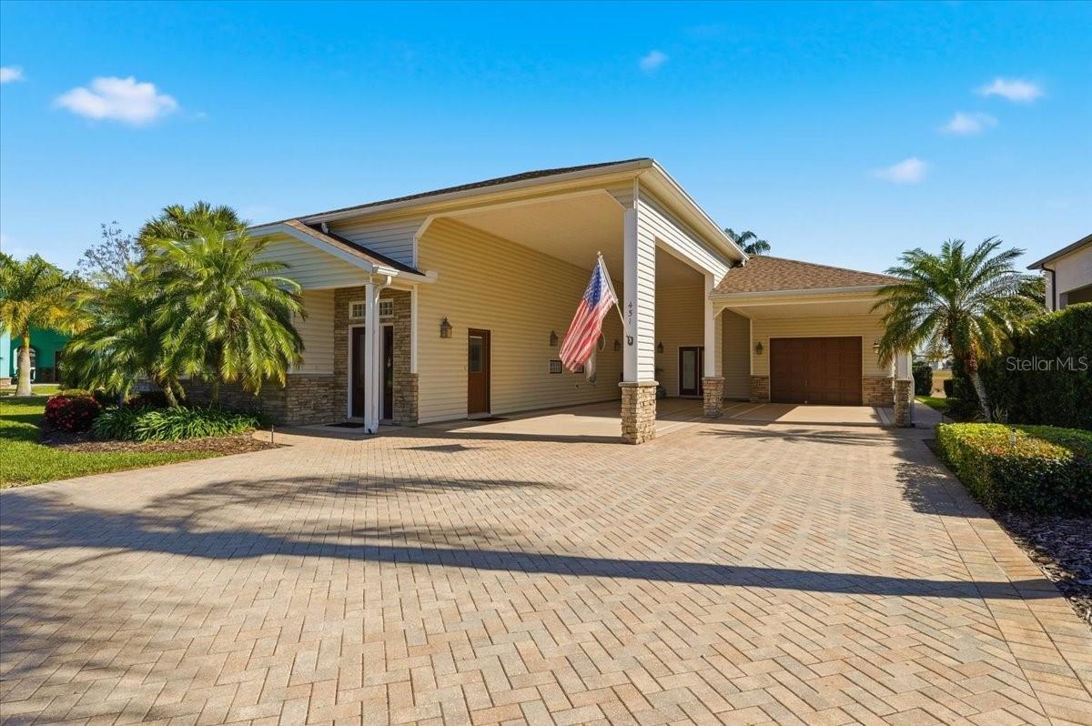 451 MOTORCOACH DR S, POLK CITY, FL, 33868
