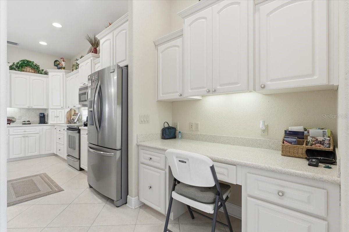 451 MOTORCOACH DR S, POLK CITY, FL, 33868