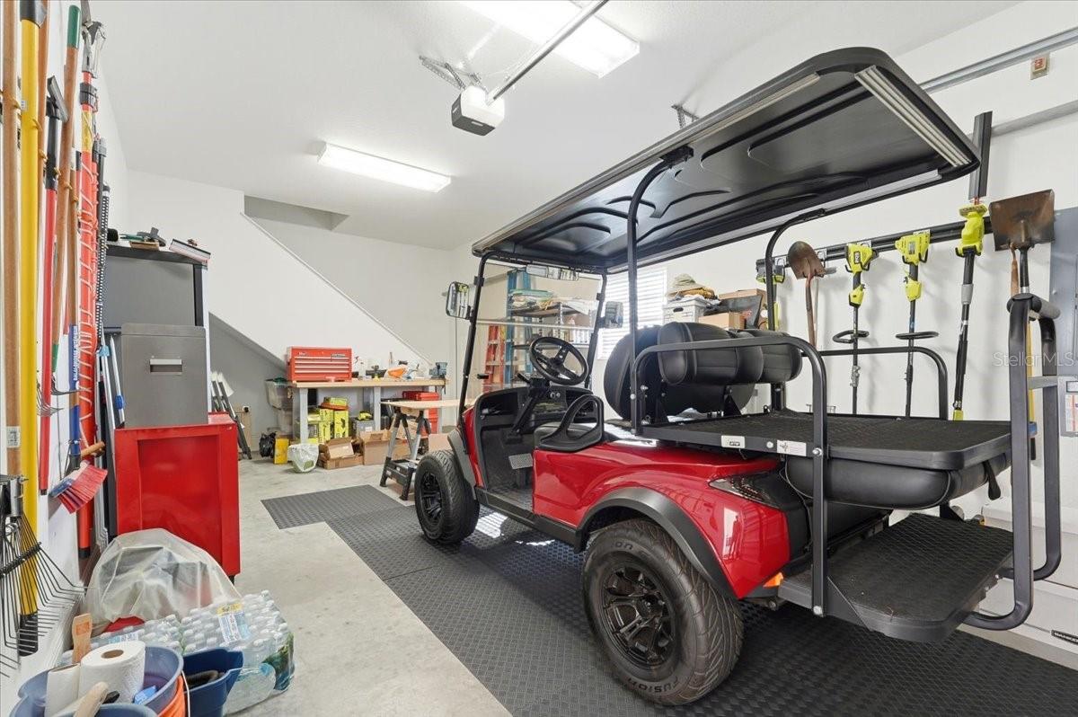 451 MOTORCOACH DR S, POLK CITY, FL, 33868