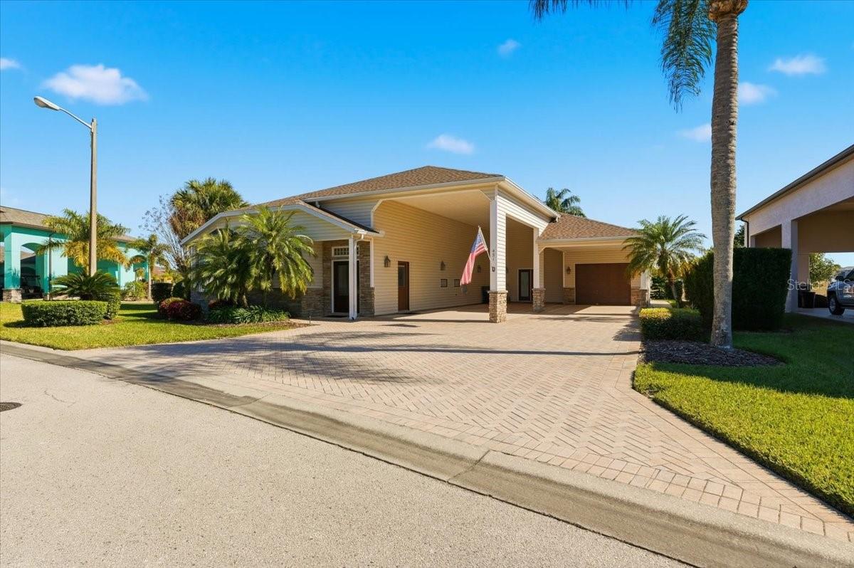 451 MOTORCOACH DR S, POLK CITY, FL, 33868