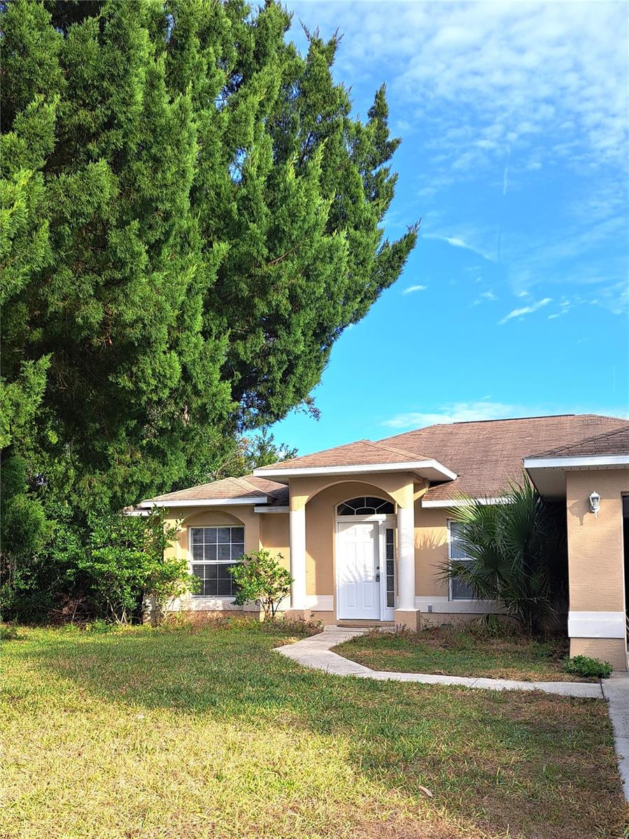 30 PATRICIA DR, PALM COAST, FL, 32164