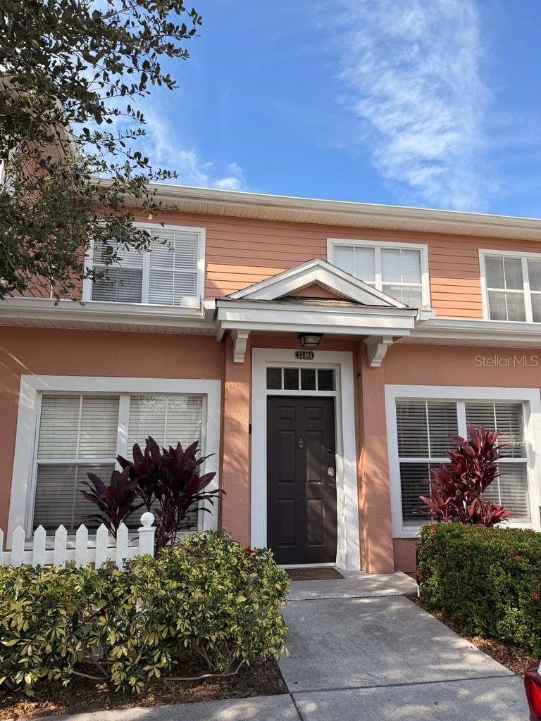 2219 SAN VITTORINO CIR #104, KISSIMMEE, FL, 34741