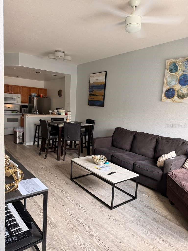 2219 SAN VITTORINO CIR #104, KISSIMMEE, FL, 34741