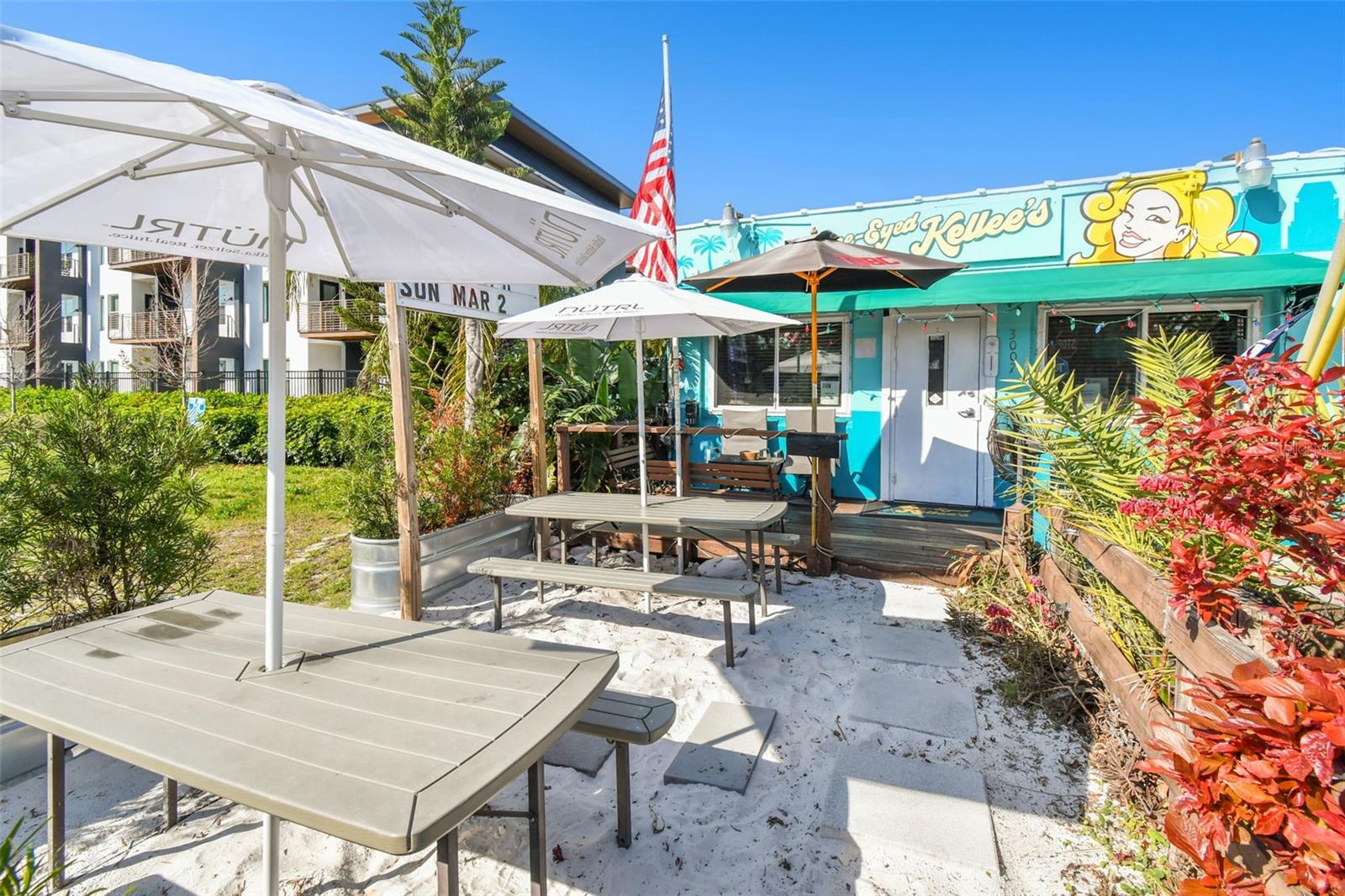 3007 6TH ST S, ST PETERSBURG, FL, 33705