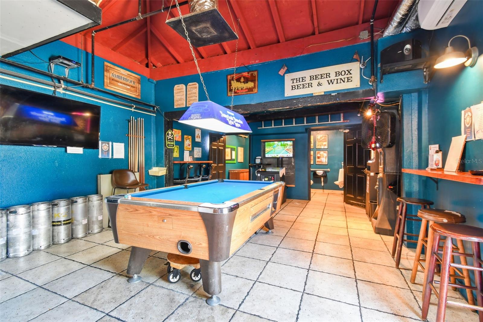 3007 6TH ST S, ST PETERSBURG, FL, 33705