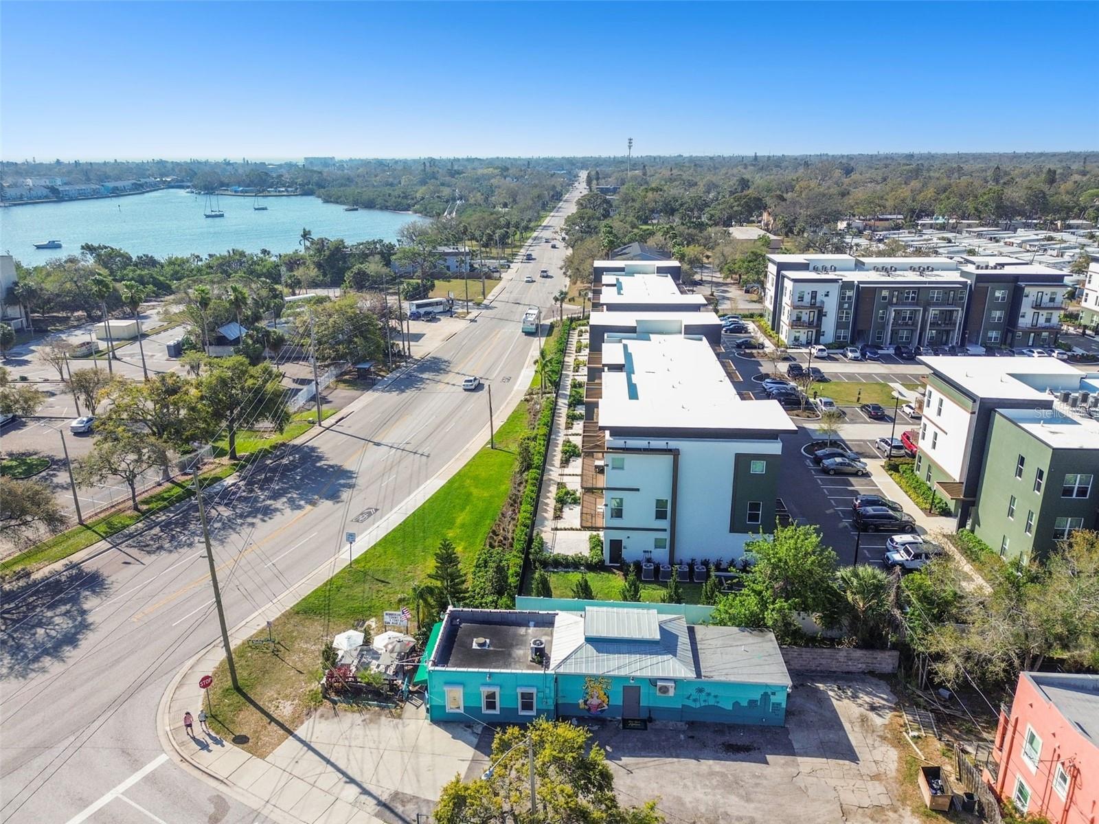 3007 6TH ST S, ST PETERSBURG, FL, 33705