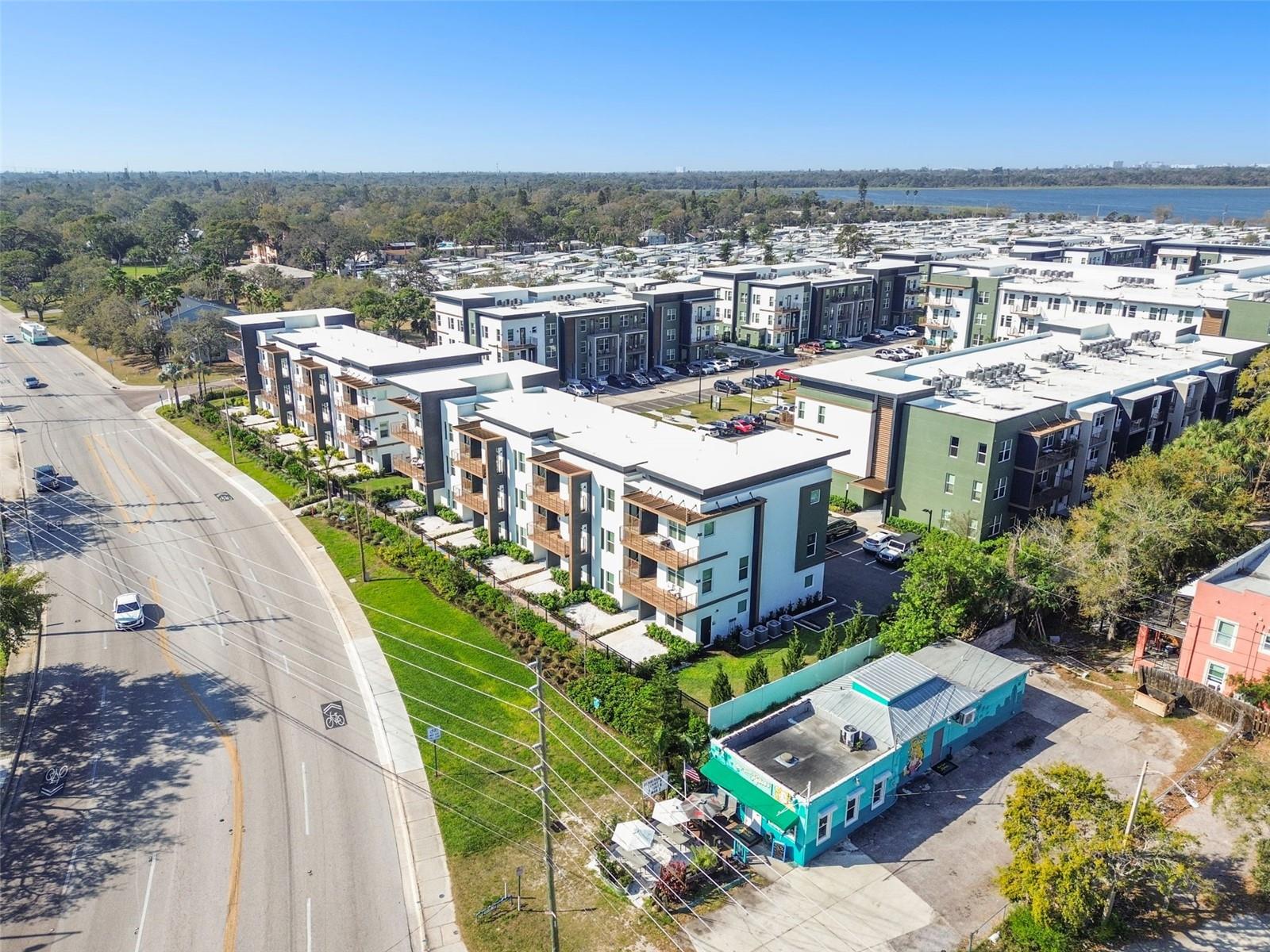 3007 6TH ST S, ST PETERSBURG, FL, 33705