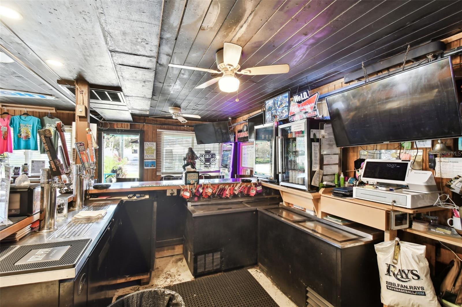 3007 6TH ST S, ST PETERSBURG, FL, 33705