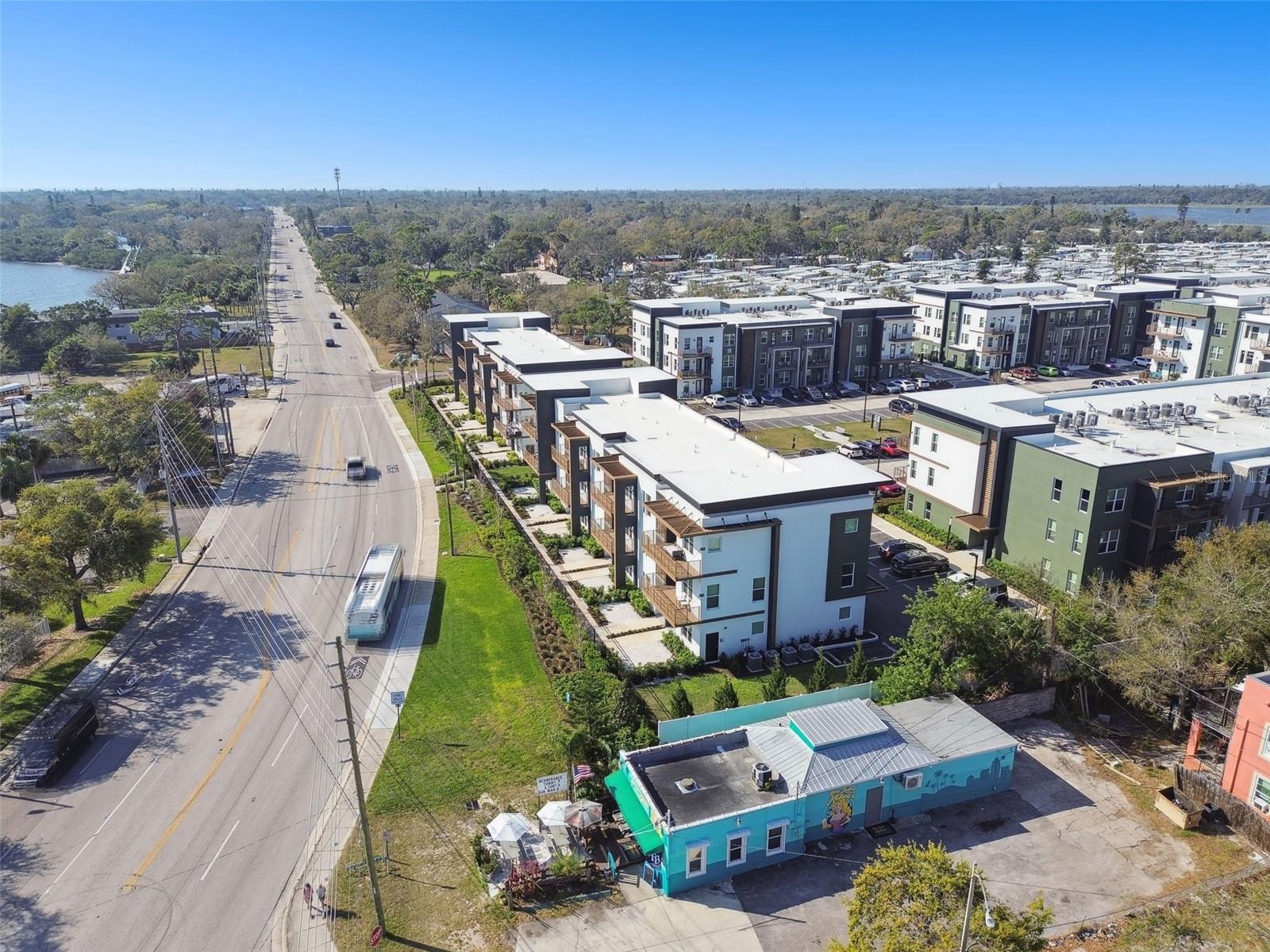 3007 6TH ST S, ST PETERSBURG, FL, 33705