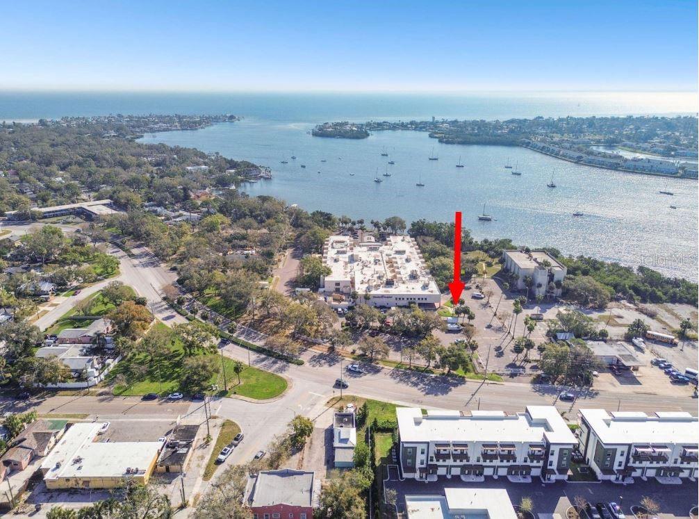 3007 6TH ST S, ST PETERSBURG, FL, 33705