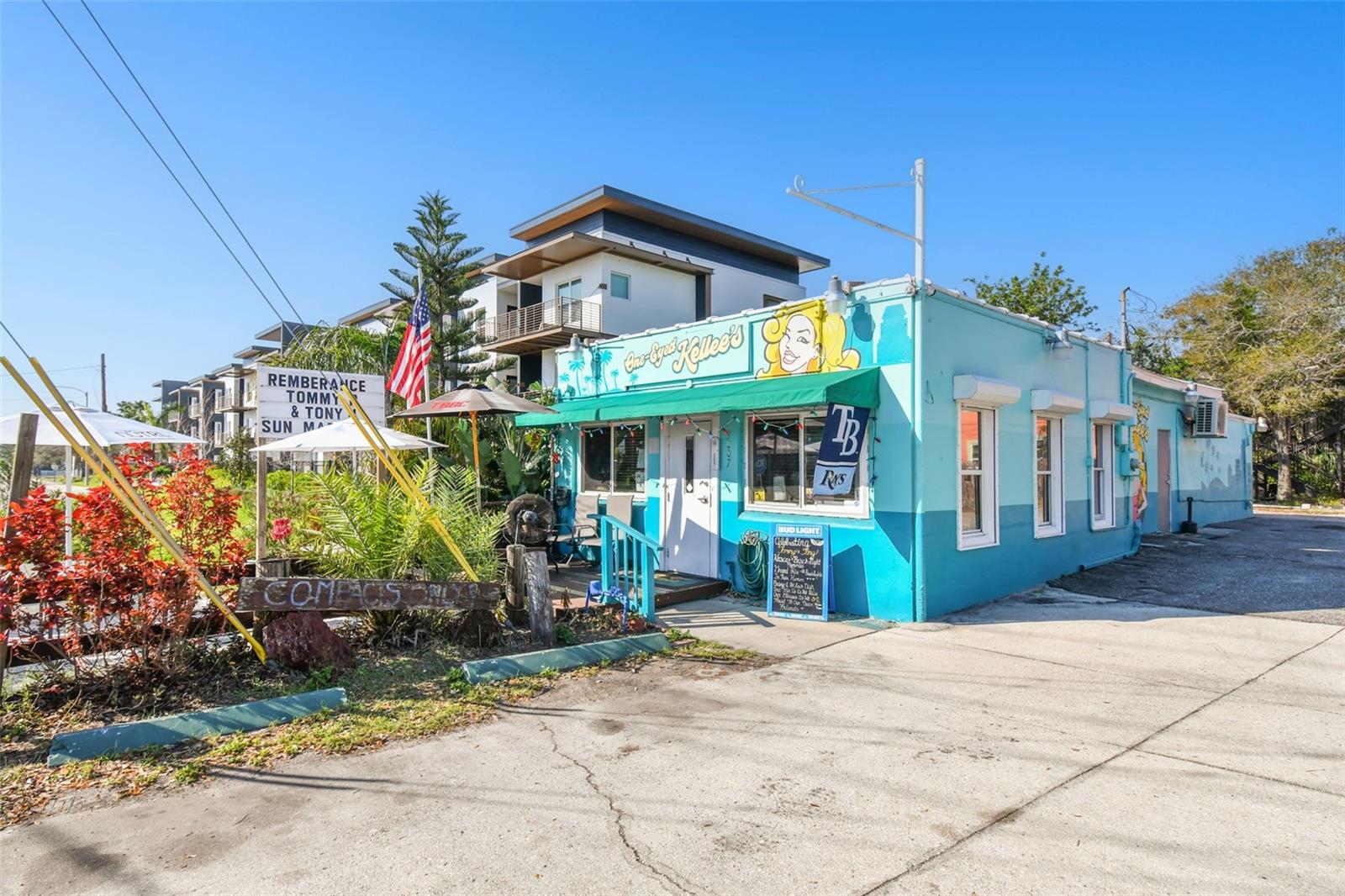 3007 6TH ST S, ST PETERSBURG, FL, 33705