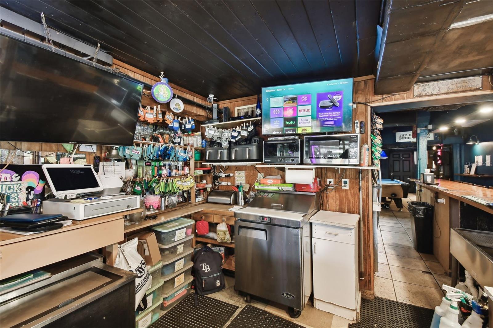 3007 6TH ST S, ST PETERSBURG, FL, 33705