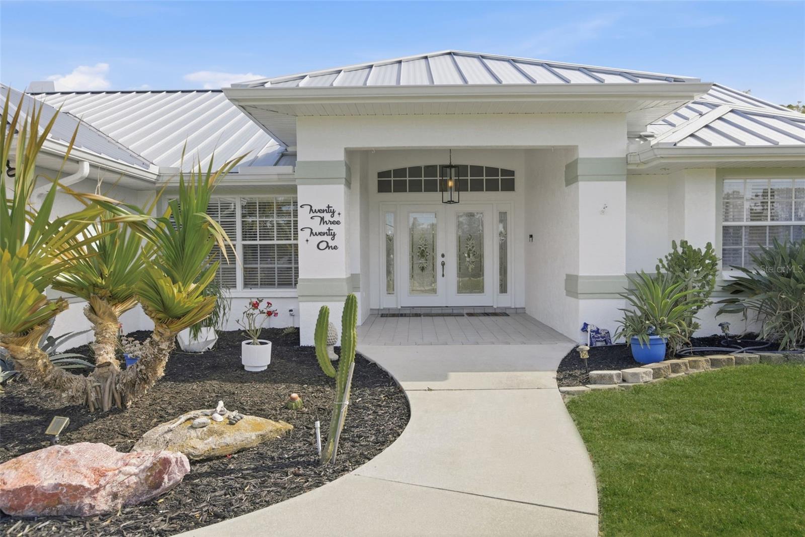 2321 MANASOTA BEACH RD, ENGLEWOOD, FL, 34223