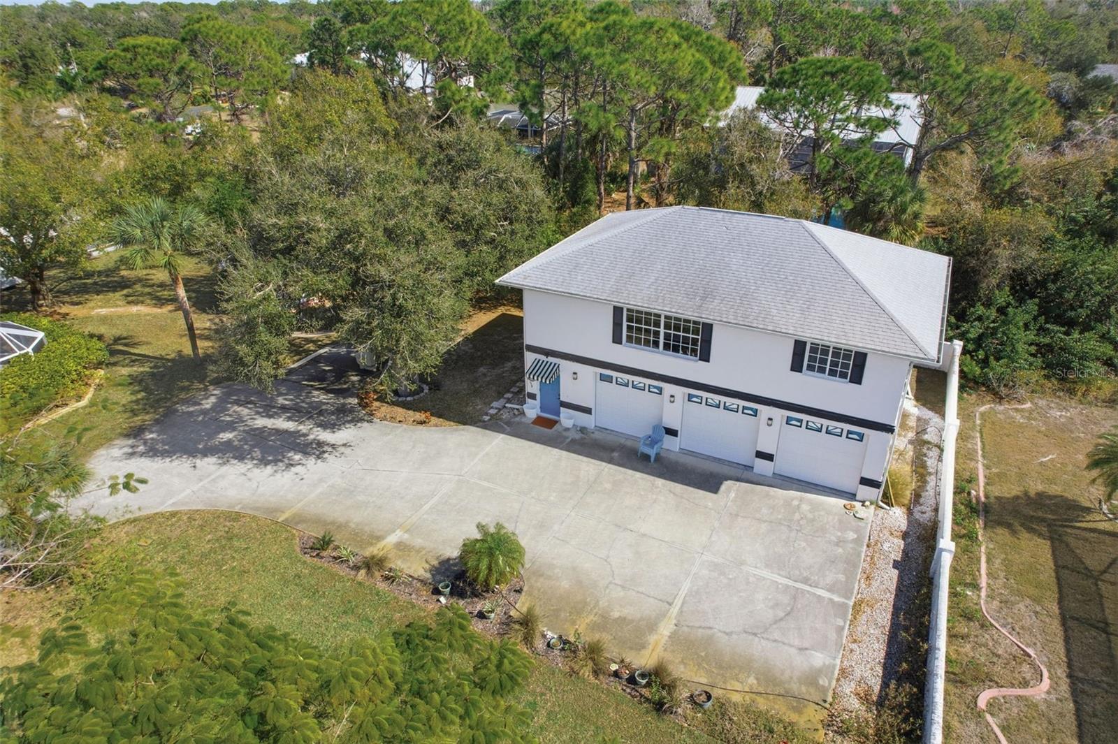 2321 MANASOTA BEACH RD, ENGLEWOOD, FL, 34223
