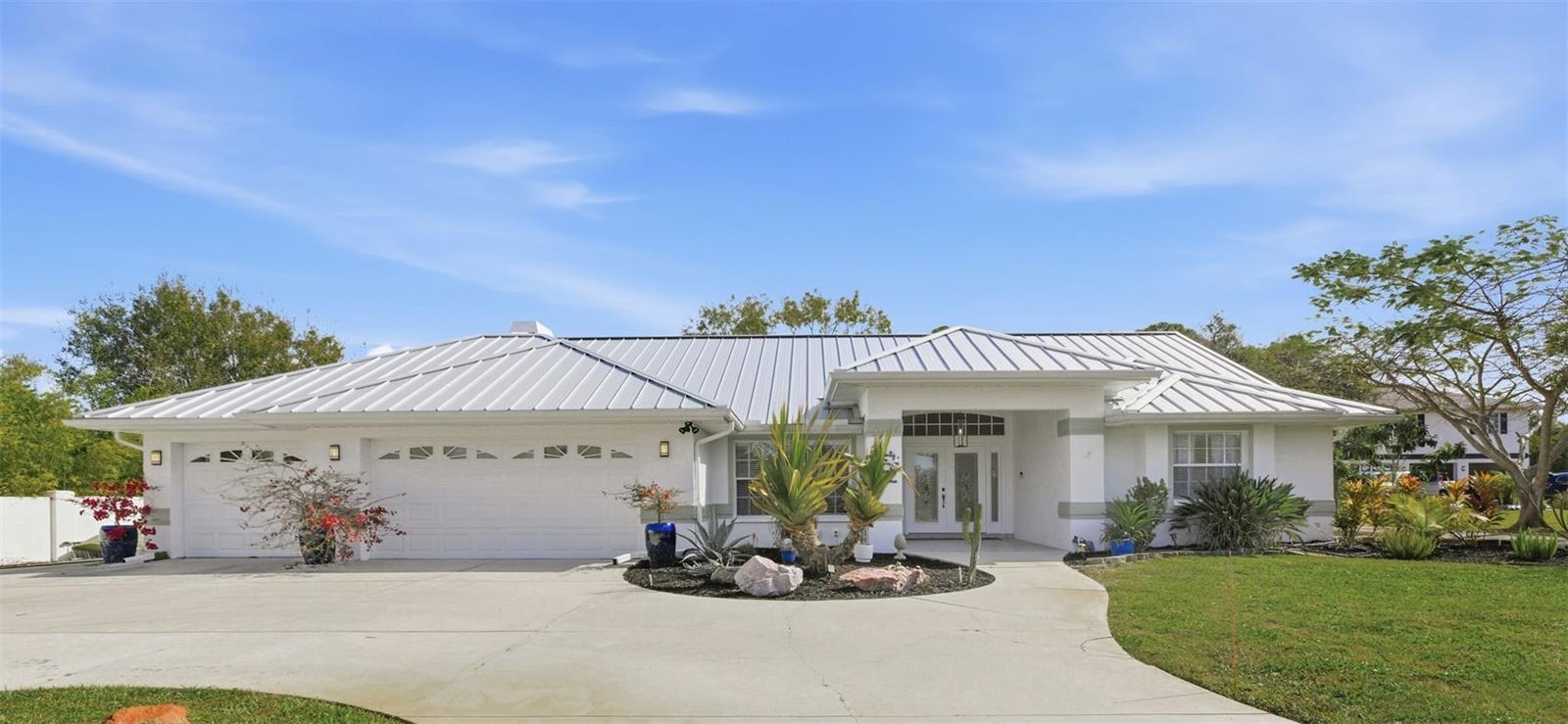 2321 MANASOTA BEACH RD, ENGLEWOOD, FL, 34223