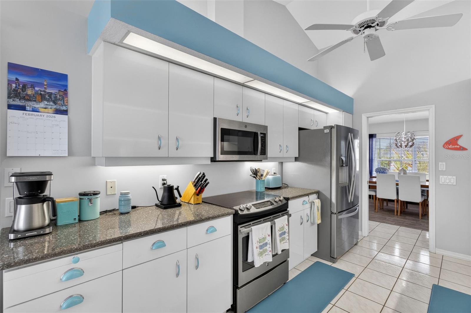 2321 MANASOTA BEACH RD, ENGLEWOOD, FL, 34223