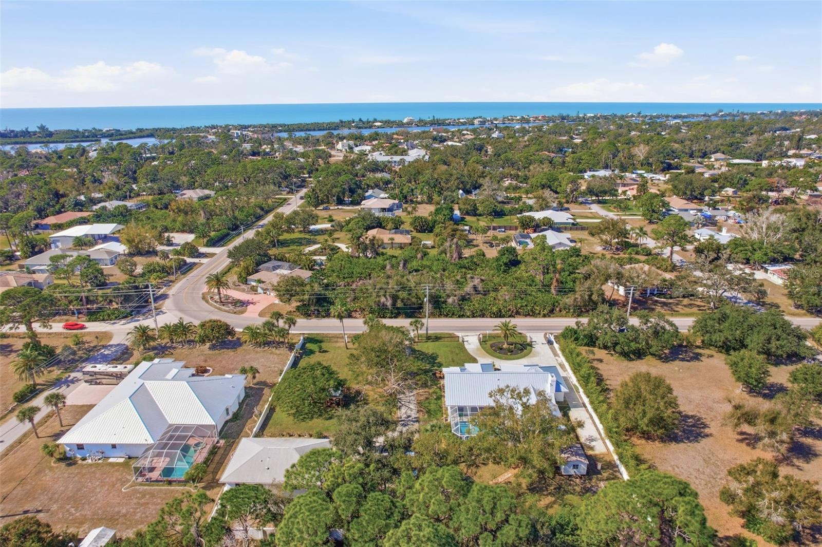 2321 MANASOTA BEACH RD, ENGLEWOOD, FL, 34223
