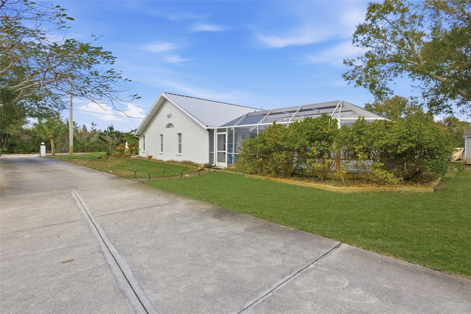 2321 MANASOTA BEACH RD, ENGLEWOOD, FL, 34223