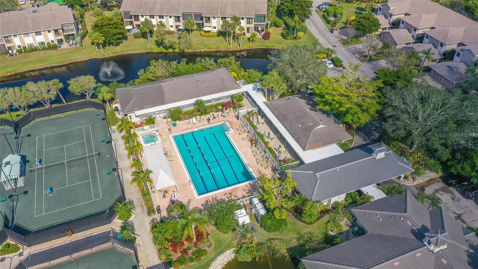 5039 KESTRAL PARK #67, SARASOTA, FL, 34231