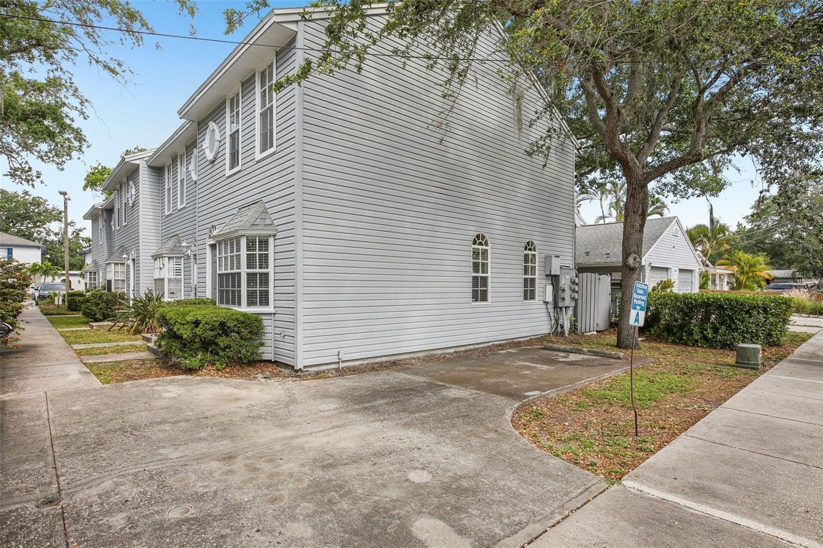 8101 INTERBAY BLVD #A, TAMPA, FL, 33616