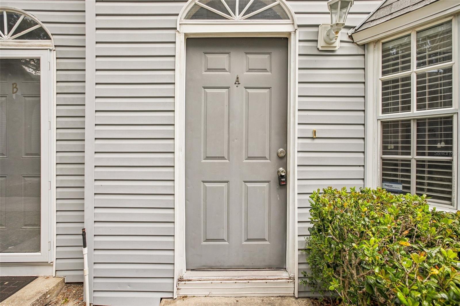 8101 INTERBAY BLVD #A, TAMPA, FL, 33616