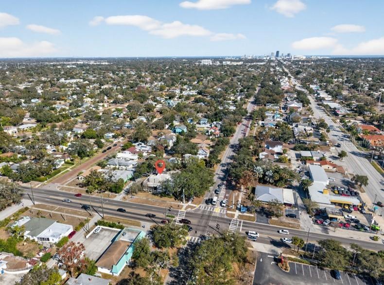 4855 1ST AVE N, ST PETERSBURG, FL, 33713