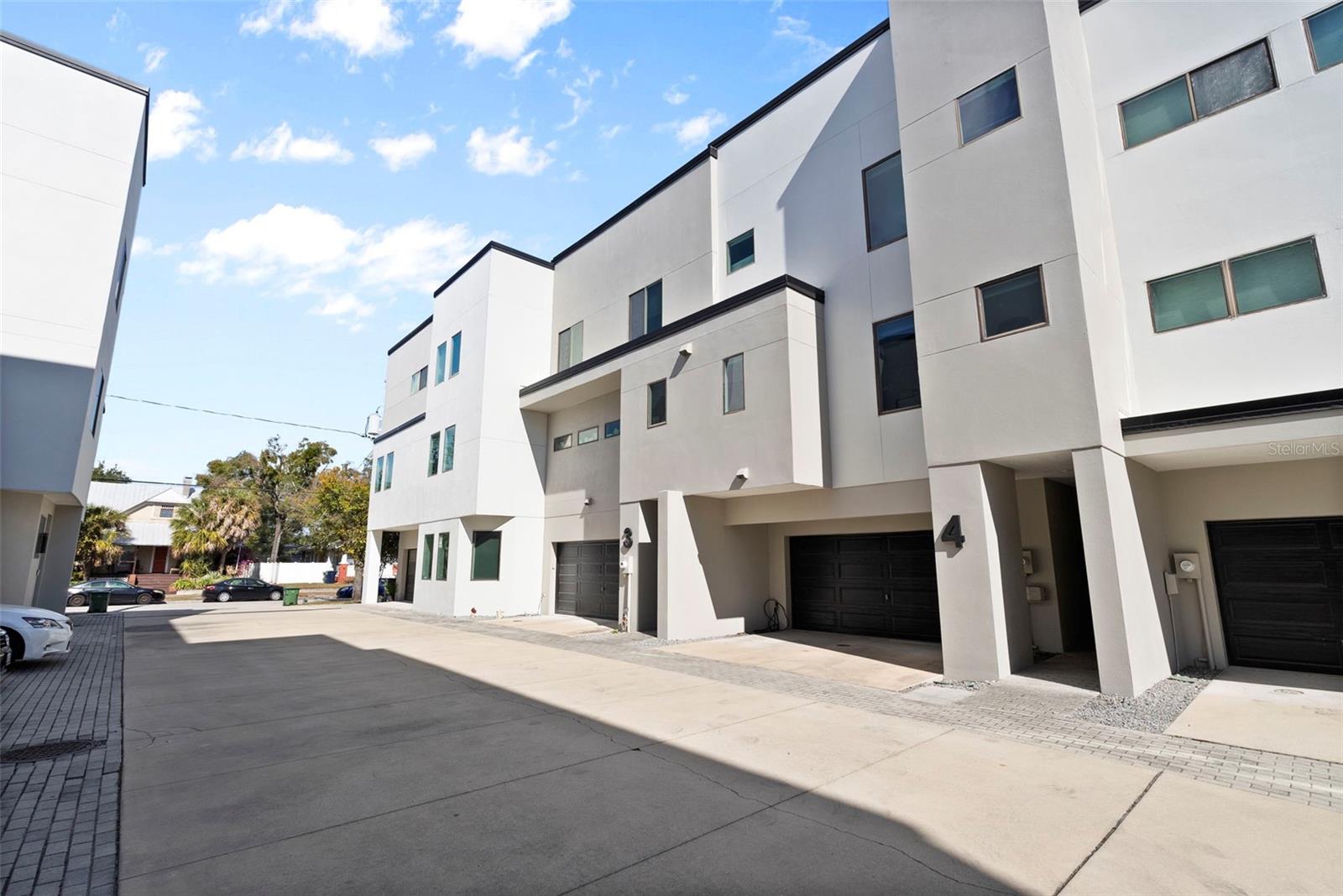 1910 W NORTH A ST #4, TAMPA, FL, 33606