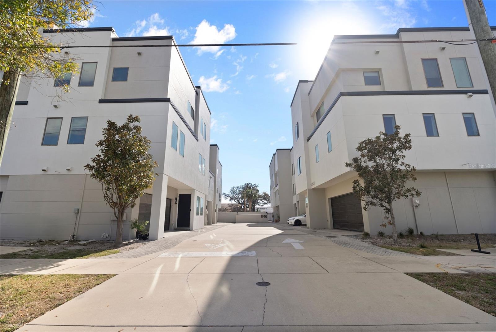 1910 W NORTH A ST #4, TAMPA, FL, 33606