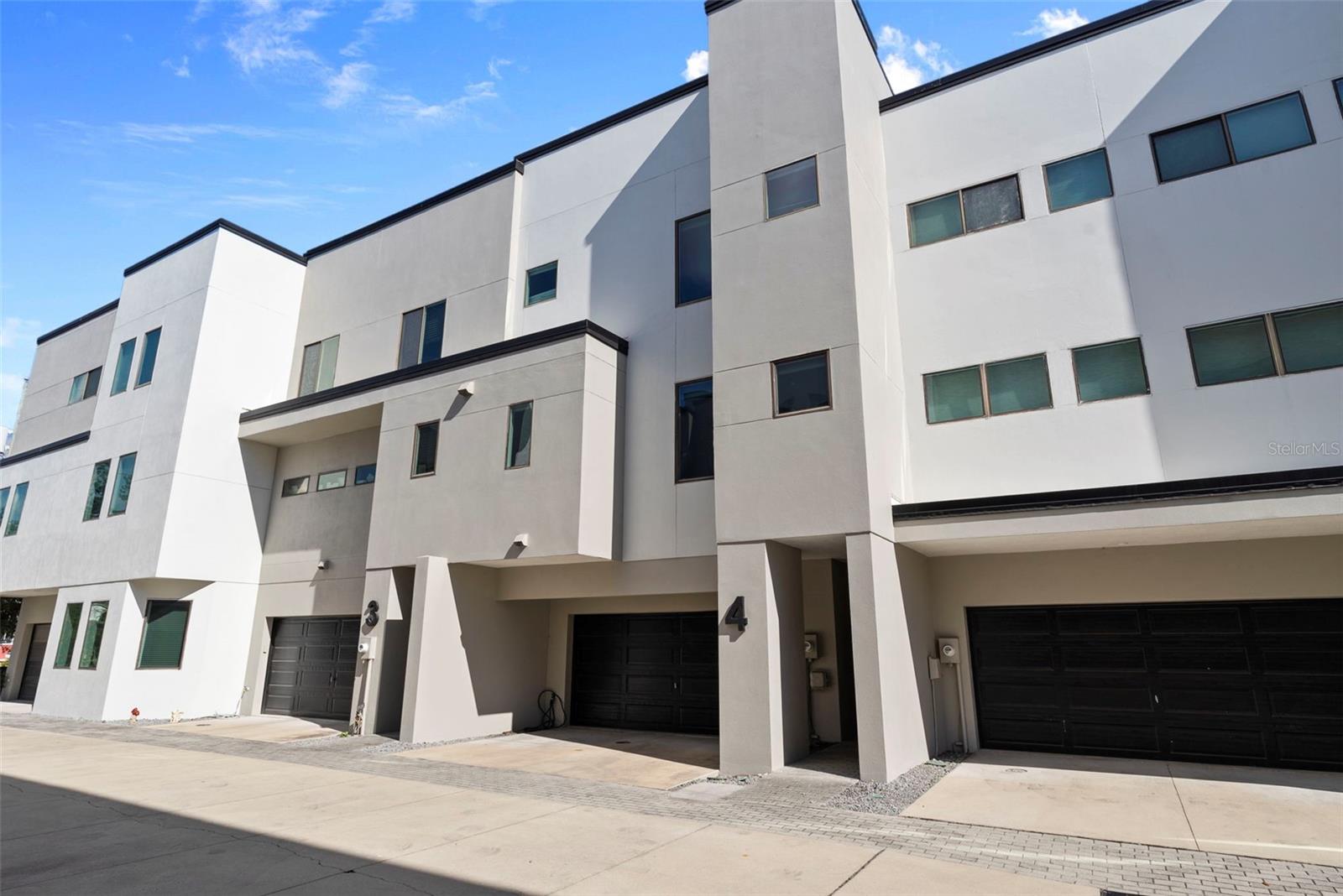 1910 W NORTH A ST #4, TAMPA, FL, 33606