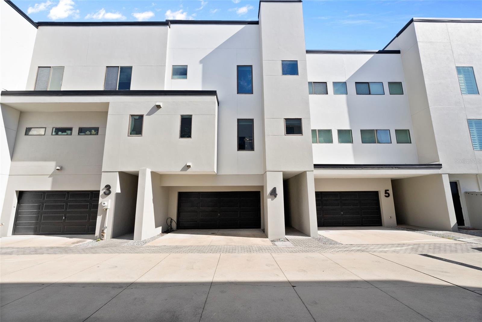 1910 W NORTH A ST #4, TAMPA, FL, 33606