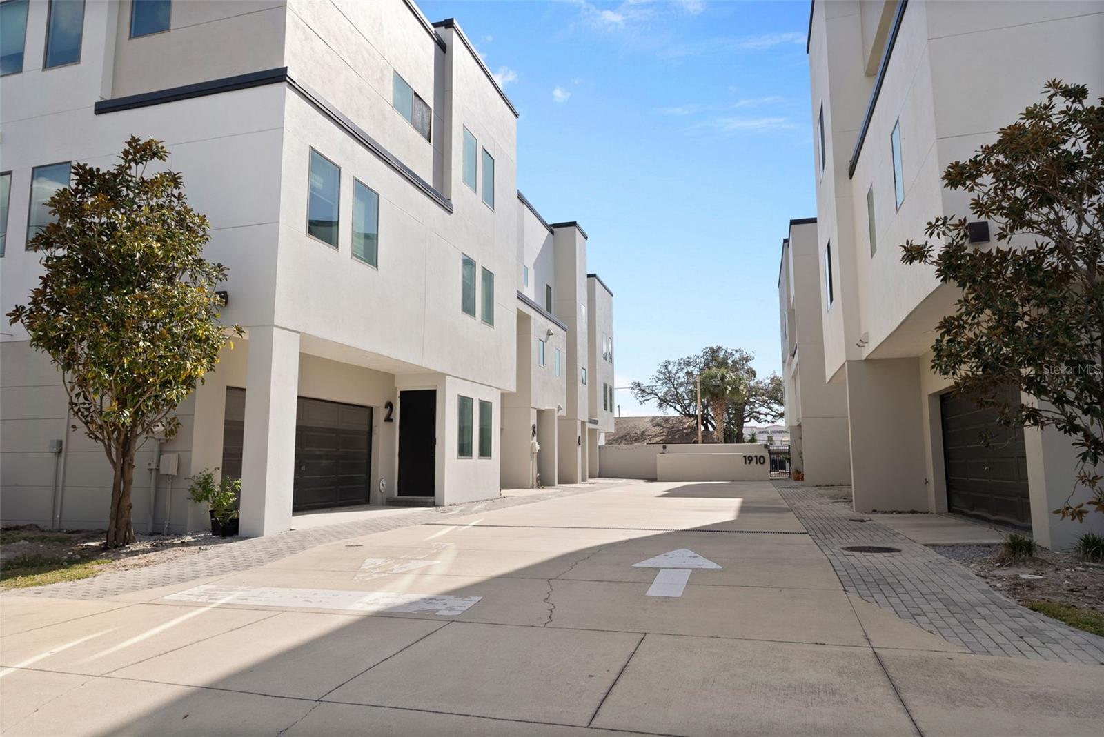 1910 W NORTH A ST #4, TAMPA, FL, 33606