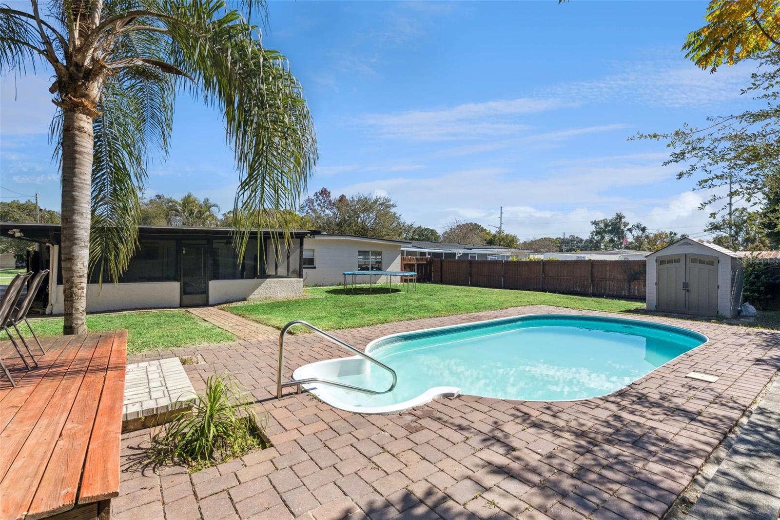 4532 BRADLEY AVE, ORLANDO, FL, 32839