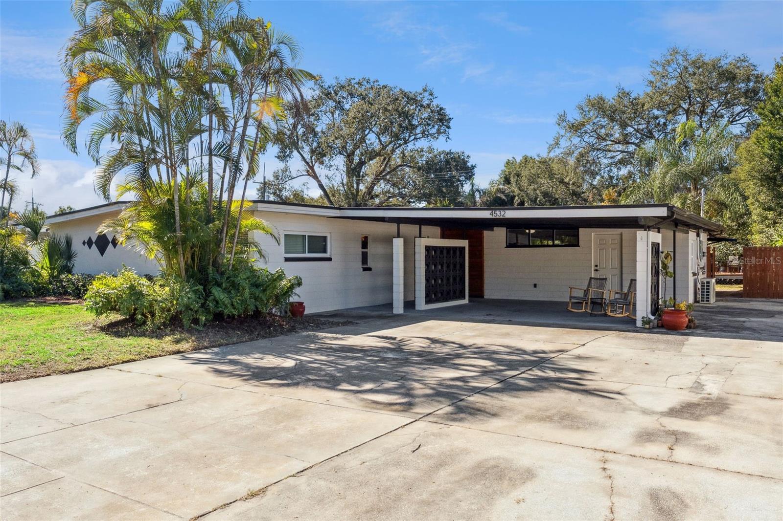 4532 BRADLEY AVE, ORLANDO, FL, 32839