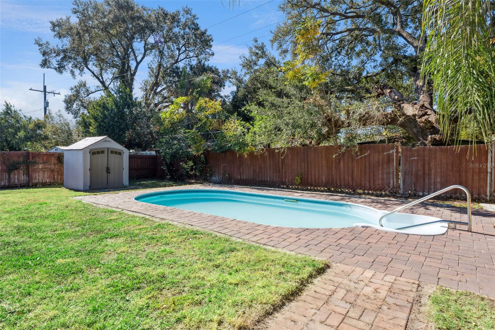 4532 BRADLEY AVE, ORLANDO, FL, 32839