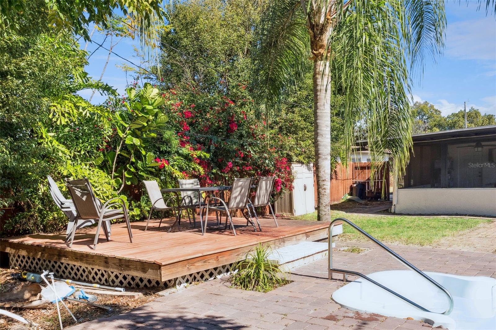 4532 BRADLEY AVE, ORLANDO, FL, 32839