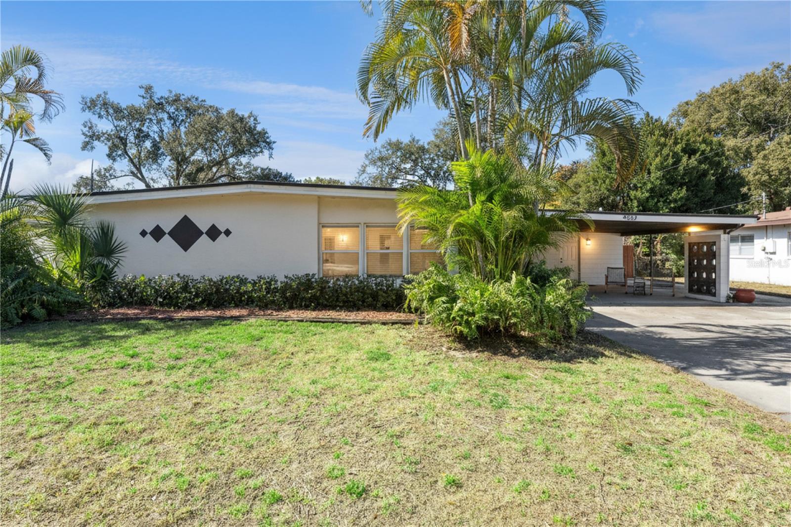 4532 BRADLEY AVE, ORLANDO, FL, 32839