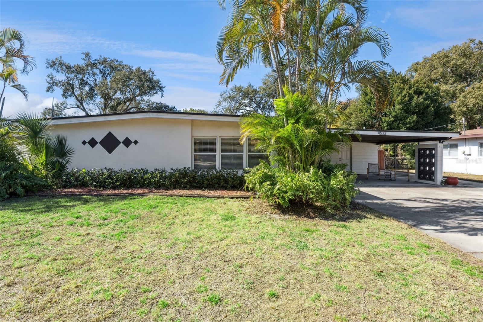 4532 BRADLEY AVE, ORLANDO, FL, 32839