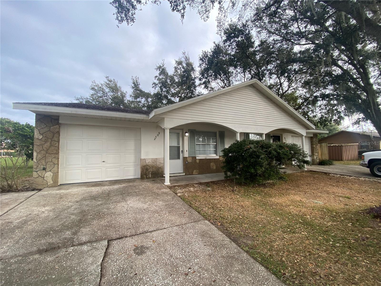 2709 GRAND ISLAND SHORES RD #2709, EUSTIS, FL, 32726